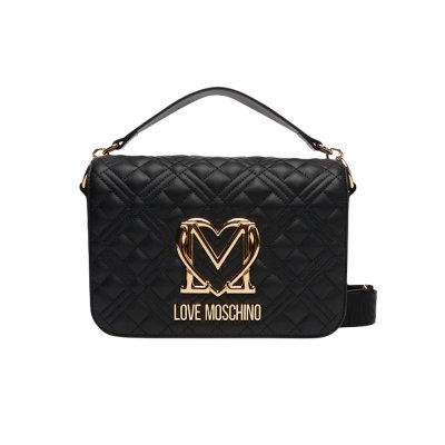 THE ALLURE TOP HANDLE CROSSBODY BAG